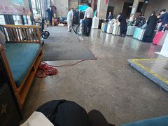 -星河湾温泉洗浴酒店