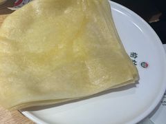 -榆林镇筋饼(知春路店)