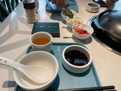 -百年果林椰子鸡(中洲店)