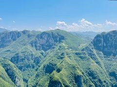 -重庆云阳龙缸景区