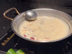 -捞王猪肚鸡火锅(财富中心店)