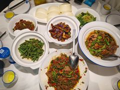 -兰湘子·湘菜小炒(石家庄万象城店)