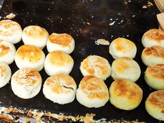 -张娜绿豆饼(老军营店)