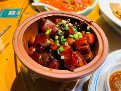 -前海沿·青岛菜(大拇指广场石老人店)