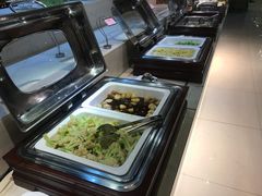 -双鸽和平国际酒店-中餐厅