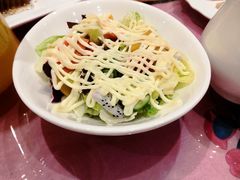 -骏莱海鲜鱼港(五角场店)