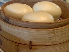 奶皇流沙包-御宝轩(益丰·外滩源店)