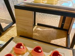 -大中华希尔顿酒店-念自助餐·海南美食·三文鱼