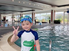 -上海浦东嘉里大酒店