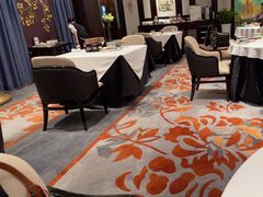 -君庭中餐厅(友谊宾馆店)