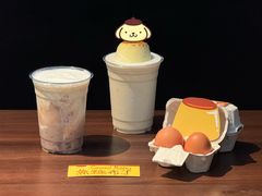 -红楼HONGLOU Gelato(淮海中路店)