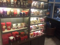 -星巴克(来福士办公楼店)