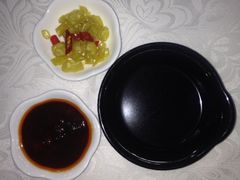 海鲜料-北门涮肉·铜锅涮肉(南锣鼓巷店)