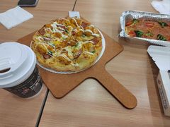 -达美乐比萨(肖家河店)