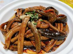 软兜长鱼-双东酒店(东关街店)