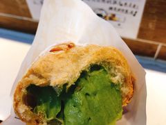 -西树泡芙(喜隆多店)