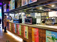 -放哈·甜醅子奶茶创造者(正宁路店)