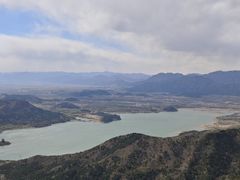 -北京十三陵国家森林公园蟒山景区