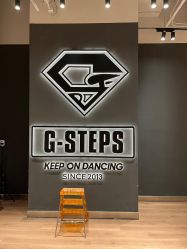 -G-STEPS舞蹈工作室