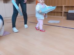 -婴智贝佳蒙特梭利早教托育中心(杨浦店)