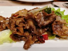 薄烧牛舌-Mr·Fish鱼鲜生海鲜放题(银泰in99店)