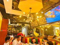 -聚味瞿记·龙虾堂(望城店)