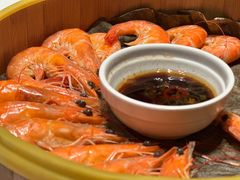 -滨河壹号烤鸭