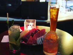 -TZ House音乐现场(来福士中心店)