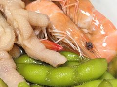 -品鲜村农家菜·阳澄湖大闸蟹(总店)
