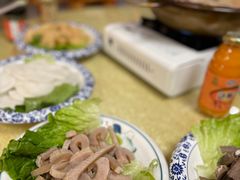 -青海牦牛肉馆