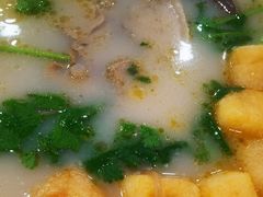 -小杨生煎(成山巴黎春天店)