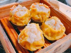 虫草花烧麦皇-味可道美食坊(福基路店)