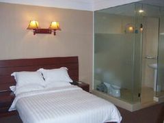 -天津水晶宫饭店