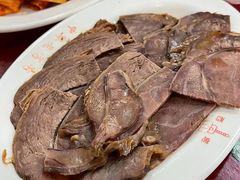 酱牛肉-西塔大冷面(市府大路店)