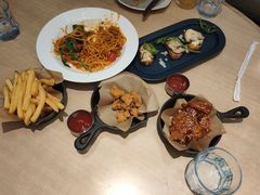 -必胜客(维美店)