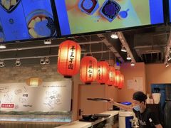 -鲜芋仙(观音桥大融城LG店)