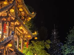 -芙蓉镇景区