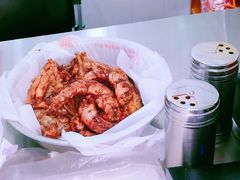 -京三儿烤鸡架(牛街店)