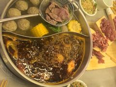 -宴全牛粤来越牛潮汕鲜牛肉火锅(海州万达广场店)