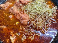 -四川老牛麻辣烫(北门桥店)
