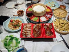羲和烤鸭-羲和雅苑•北京烤鸭(吴中路万象城店)