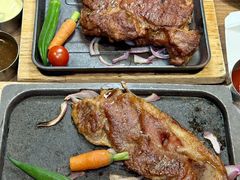 -路易十三西餐厅(西关新天地店)