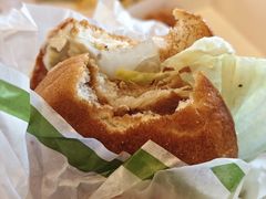 -麦当劳(潮阳店)