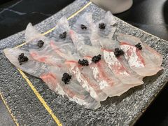 -Sushi Hanzo半藏(天环广场店)