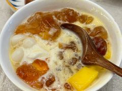 -小团圆糖水铺(襄阳南路店)