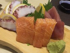 -有喜屋·深夜食堂(北京西路店)