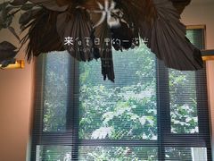 -露露家咖啡店