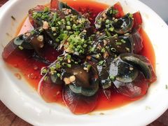 -桂萍特色牛筋牛杂(长堤街总店)