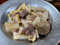 -阿秋牛排(湖心街店)