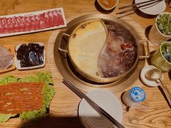 -四喜小胖·北京涮肉(五道营店)